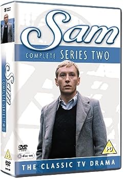【中古】(非常に良い)Sam [Import anglais]｜ドリエム店