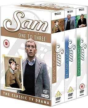 【中古】(非常に良い)Sam: Complete Series 1 [Import anglais]｜ドリエム店 58,279円