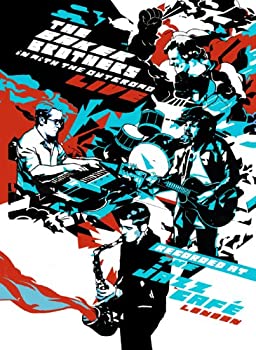 【中古】(非常に良い)IN WITH THE OUT-CROWD DVD
