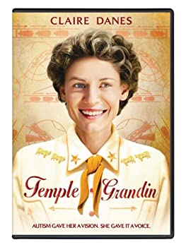 【中古】(非常に良い)Temple Grandin [DVD] [Import]