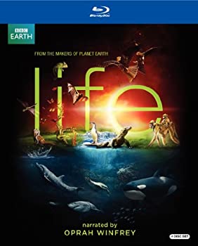 【中古】(非常に良い)Life [Blu-ray] [Import]