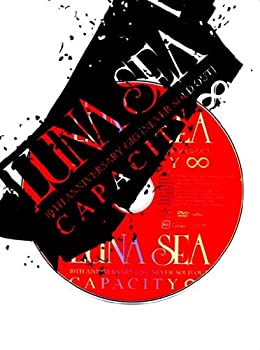 【中古】(非常に良い)10TH ANNIVERSARY GIG NEVER SOLD OUT CAPACITY [DVD]｜ドリエム店