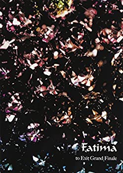 【中古】(非常に良い)to Exit Grand Finale [DVD]
