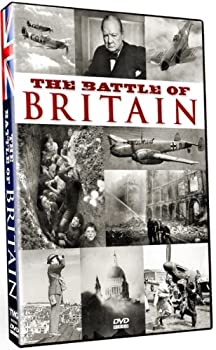 【中古】(非常に良い)The Battle of Britain [DVD] [Import]