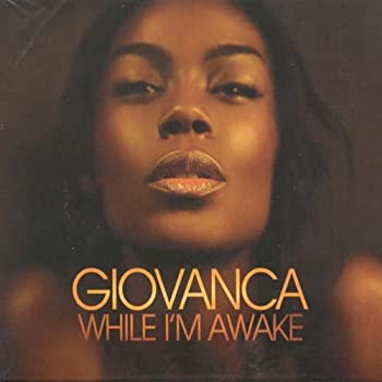 【中古】(非常に良い)While I'm Awake [CD]