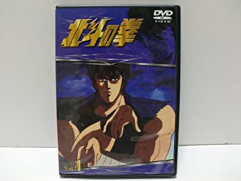 【中古】(非常に良い)北斗の拳 全26巻セット [DVDセット]｜ドリエム店