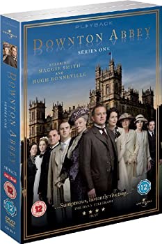 【中古】(非常に良い)Downton Abbey [DVD] [Import]