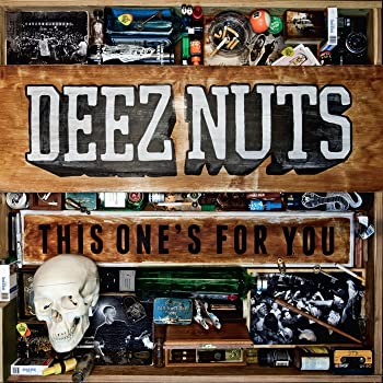 【中古】(非常に良い)This One\'s for You [CD]