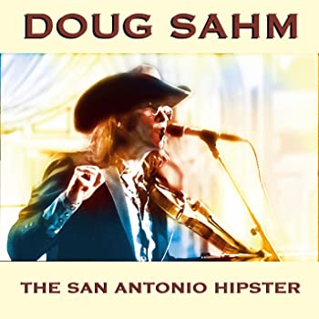 【中古】(非常に良い)San Antonio Hipster [CD]