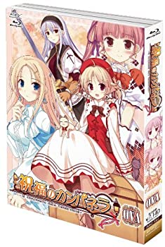 【中古】(非常に良い)祝福のカンパネラ　OVA [Blu-ray]｜ドリエム店