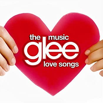 【中古】(非常に良い)Glee: The Music - Love Songs [CD]｜ドリエム店