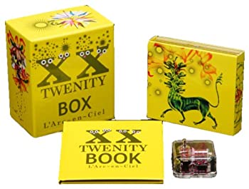 【中古】(非常に良い)TWENITY BOX(DVD付)(完全生産限定盤) L&rsquo;Arc~en~Ciel［CD］｜ドリエム店