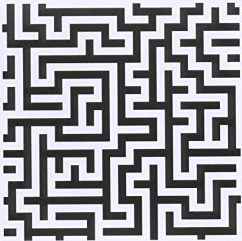 【中古】(非常に良い)Mazes [CD]｜ドリエム店 8,785円
