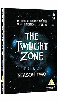 【中古】(非常に良い)Twilight Zone [Import anglais]