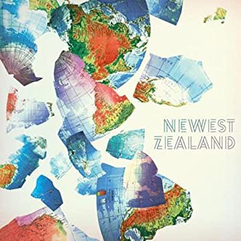 【中古】(非常に良い)Newest Zealand [CD]｜ドリエム店