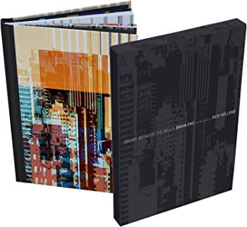 【中古】(非常に良い)DRUMS BETWEEN THE BELLS - BRIAN ENO AND THE WORDS OF RICK HOLLAND [ HARDBACK 2CD EDITION ] [2CD+44P Book / 解説付 / 1000枚限定 /国内仕