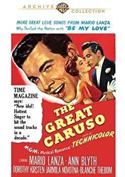 【中古】(非常に良い)Great Caruso [DVD] [Import]