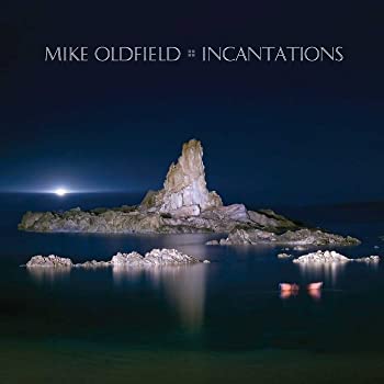 【中古】(非常に良い)INCANTATIONS [CD]