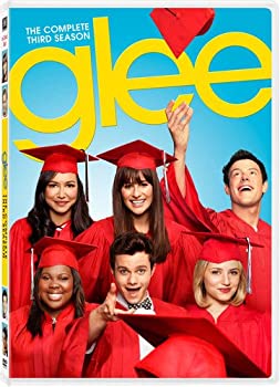 【中古】(非常に良い)Glee: the Complete Third Season/ [DVD] [Import]