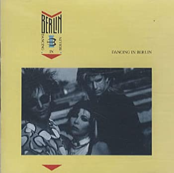 【中古】(非常に良い)ダンシング・イン・ベルリン [CD]