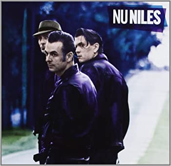 【中古】(非常に良い)Nu Niles [CD]