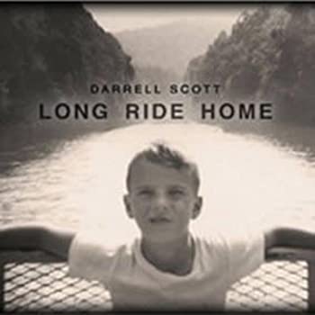 【中古】(非常に良い)Long Ride Home [CD]