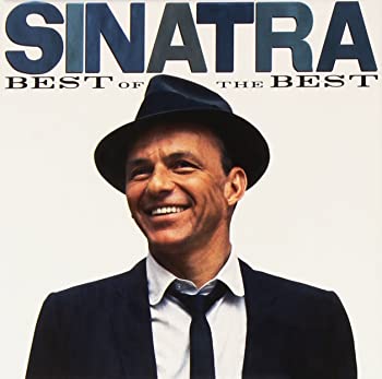 【中古】(非常に良い)Sinatra: Best of the Best [CD]