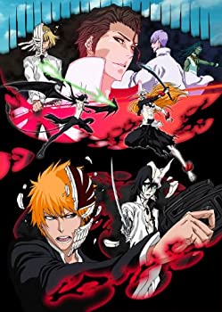 【中古】(非常に良い)BLEACH 破面・滅亡篇 10 [DVD]