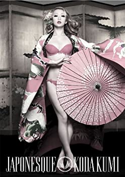 【中古】(非常に良い)JAPONESQUE(CD+写真集+グッズ)【初回限定盤豪華B4サイズ】 [CD]