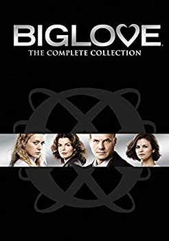 【中古】(非常に良い)Big Love The Complete Collection Season 1-5 [DVD] [Import]｜ドリエム店