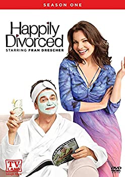 【中古】(非常に良い)Happily Divorced: Season One／ [DVD] [Import]