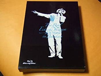 【中古】(非常に良い)THE REAL(豪華版)/矢沢永吉 [Blu-ray] 13,816円