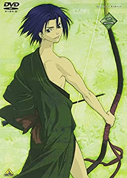 【中古】(非常に良い)緋色の欠片 二 [DVD]