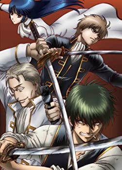 【中古】(非常に良い)銀魂'12 [DVD]