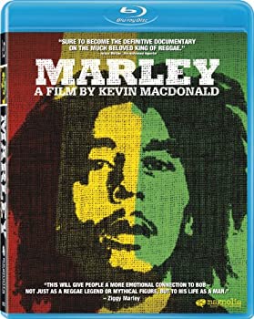 【中古】(非常に良い)Marley [Blu-ray] [Import]