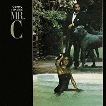 【中古】(非常に良い)MR.C [CD]