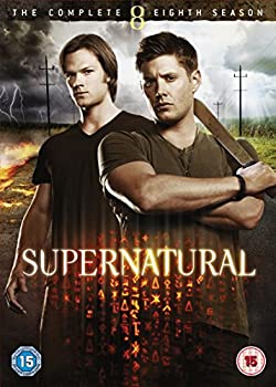 【中古】(非常に良い)Supernatural [DVD] [Import]｜ドリエム店