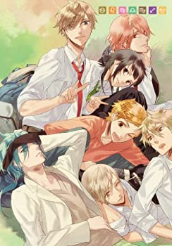 【中古】(非常に良い)アニメ「Starry☆Sky」スペシャルプライスDVD-BOX2