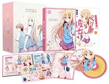 【中古】(非常に良い)さくら荘のペットな彼女 Vol.1 [DVD]