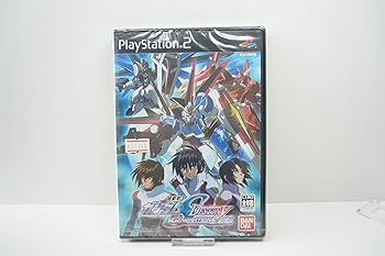 【中古】(非常に良い)機動戦士ガンダムSEED DESTINY~GENERATION of C.E.~ - PS2