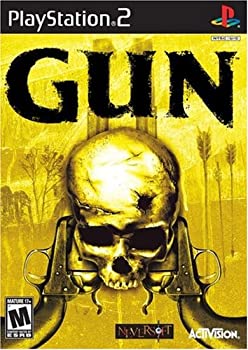 【中古】(非常に良い)Gun (輸入版)｜ドリエム店