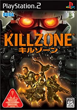 【中古】(非常に良い)キルゾーン