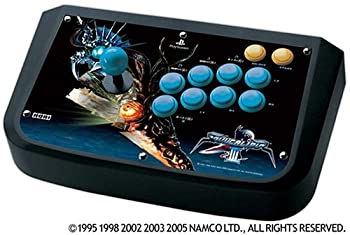 【中古】(非常に良い)ソウルキャリバーIII対応 スティック〈PS2〉|ドリエム店