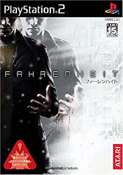 【中古】(非常に良い)Fahrenheit ファーレンハイト|ドリエム店