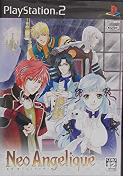 【中古】(非常に良い)ネオ アンジェリーク