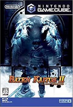 【中古】(非常に良い)バテン・カイトスII 始まりの翼と神々の嗣子|ドリエム店