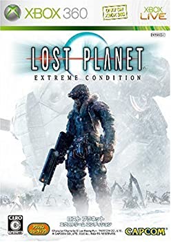 【中古】(非常に良い)ロスト プラネット ~エクストリーム コンディション~ - Xbox360