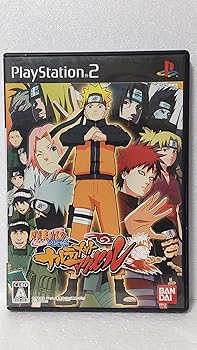 【中古】(非常に良い)NARUTO-ナルト- 疾風伝 ナルティメットアクセル - PS2|ドリエム店