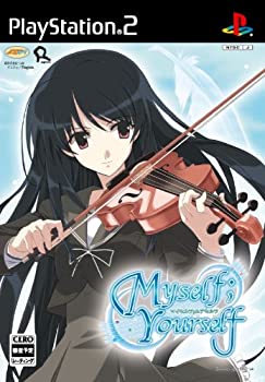 【中古】(非常に良い)Myself;Yourself(初回限定版:「プレミアムサウンドトラックCD」&「成瀬ちさと画絵本」同梱)