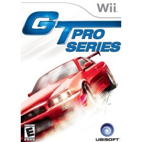 【中古】(非常に良い)ジーティー プロ シリーズ - Wii｜ドリエム店